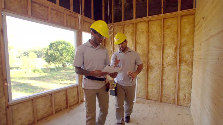 Best Spray Foam Insulation  in Fruitland Park, FL