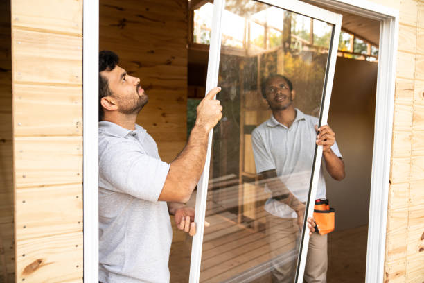 Best Attic Insulation Installation  in Fruitland Park, FL